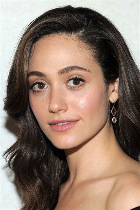 Emmy Rossum